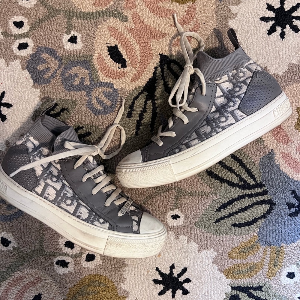 Dior Sneaker
